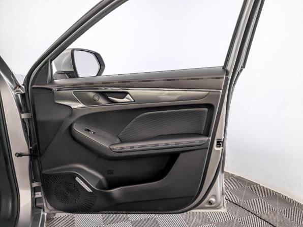 Haval Jolion I с пробегом 2021 года, цена 1 650 000 рублей, 42591 км, внедорожник, Автокод Объявления