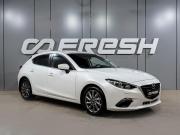 Mazda 3 III (BM) Воронеж  - изображение 20