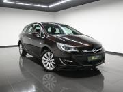 Opel Astra J Рестайлинг Тверь  - изображение 25