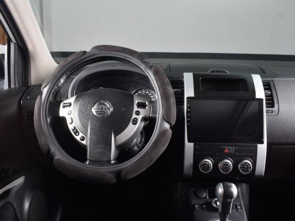 Nissan X-Trail II Рестайлинг с пробегом 2012 года, цена 1 399 999 рублей, 148848 км, внедорожник, Автокод Объявления