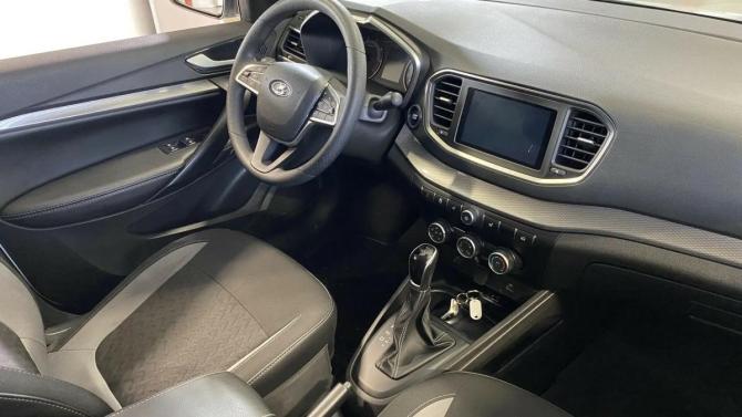 Lada (ВАЗ) Vesta I Рестайлинг (NG) с пробегом 2024 года, цена 1 214 000 рублей, 53300 км, седан, Автокод Объявления