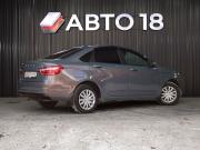 Lada (ВАЗ) Vesta I Ижевск  - изображение 21