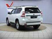 Toyota Land Cruiser Prado 150 Series Рестайлинг 1 Уфа  - изображение 23