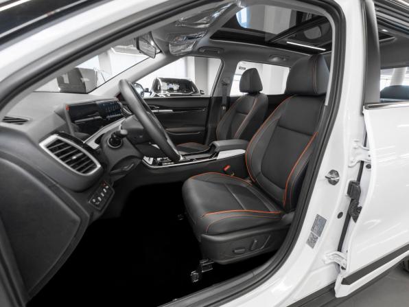 Kia Seltos I Рестайлинг с пробегом 2026 года, цена 3 050 000 рублей, 20 км, внедорожник, Автокод Объявления