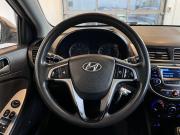 Hyundai Solaris I Рестайлинг Чебоксары  - изображение 45
