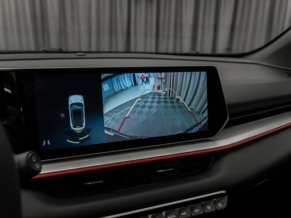 Geely Coolray I Рестайлинг с пробегом 2024 года, цена 2 260 000 рублей, 14234 км, внедорожник, Автокод Объявления