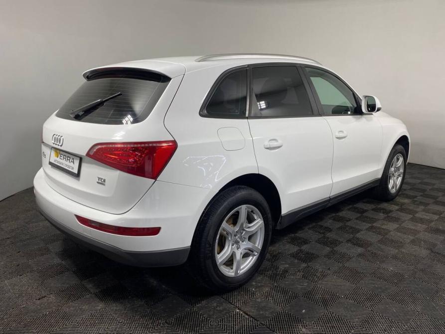 Audi Q5 I (8R) Пермь  - изображение 5