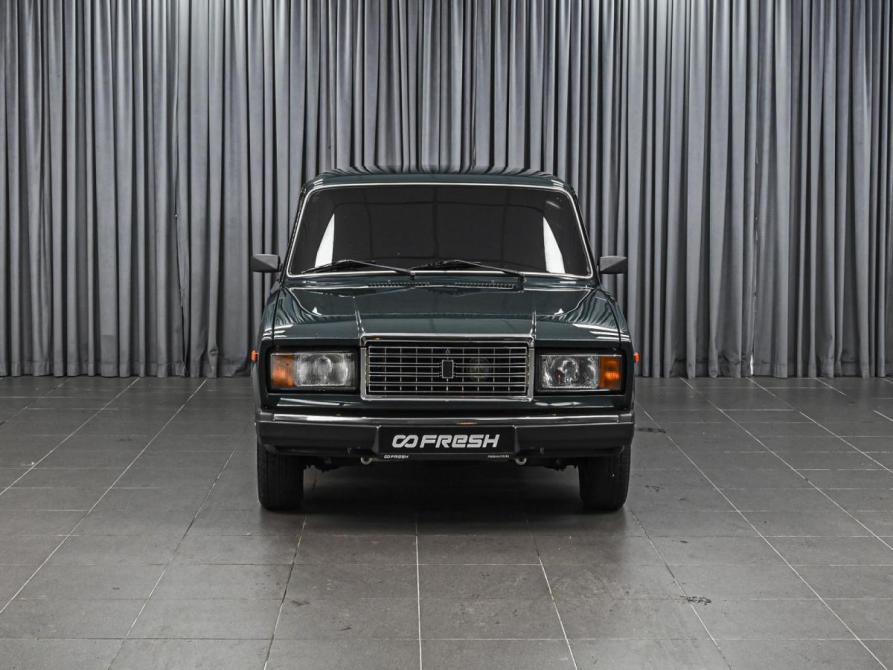 Lada (ВАЗ) 2107 Ставрополь  - изображение 3