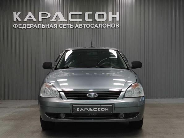 Lada (ВАЗ) Priora I с пробегом 2011 года, цена 300 000 рублей, 165940 км, седан, Автокод Объявления