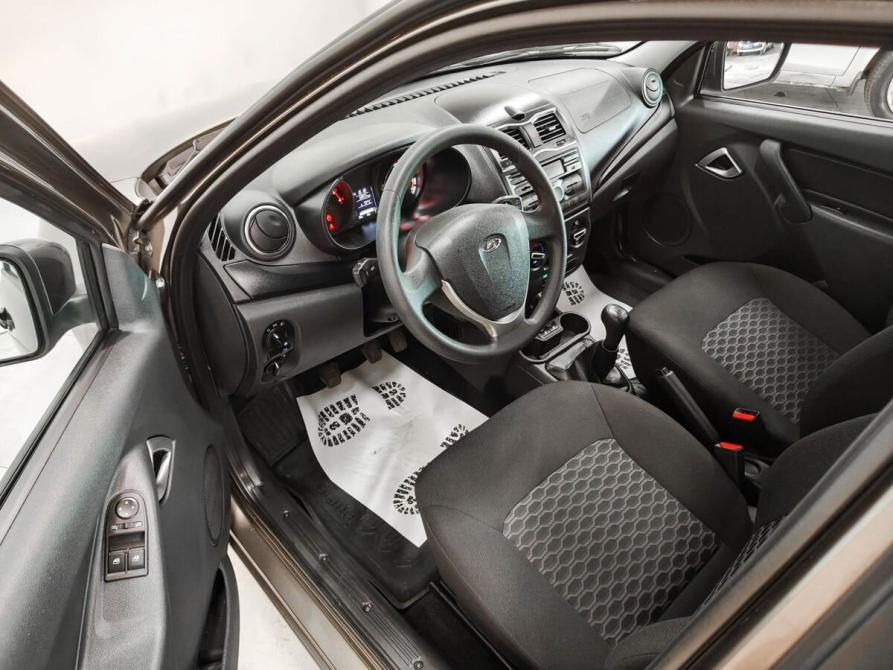 Lada (ВАЗ) Granta I Рестайлинг Тула  - изображение 14