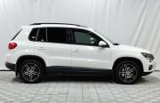 Volkswagen Tiguan I Рестайлинг Нижневартовск  - изображение 22