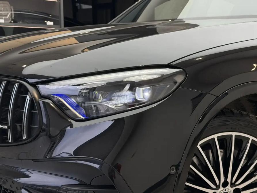 Mercedes-Benz GLC Coupe II (C254) Новосибирск  - изображение 2