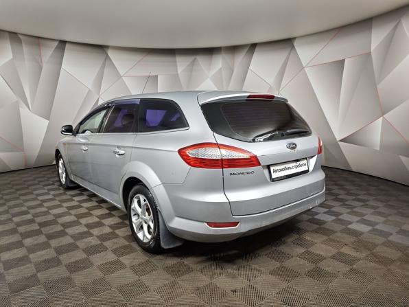 Ford Mondeo IV с пробегом 2008 года, цена 609 000 рублей, 157668 км, универсал, Автокод Объявления