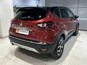 Renault Kaptur I Новосибирск  - изображение 24