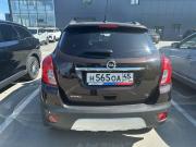 Opel Mokka I Курган  - изображение 8