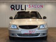 Hyundai Accent II Иваново  - изображение 34