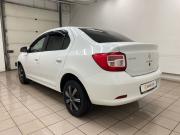 Renault Logan II Энгельс  - изображение 38