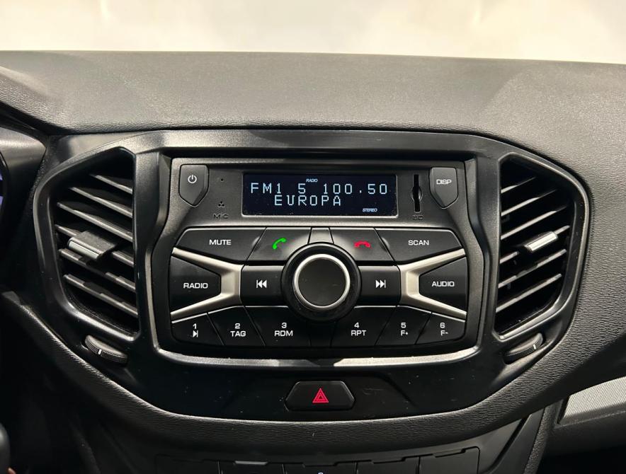 Lada (ВАЗ) Vesta I Санкт-Петербург  - изображение 18