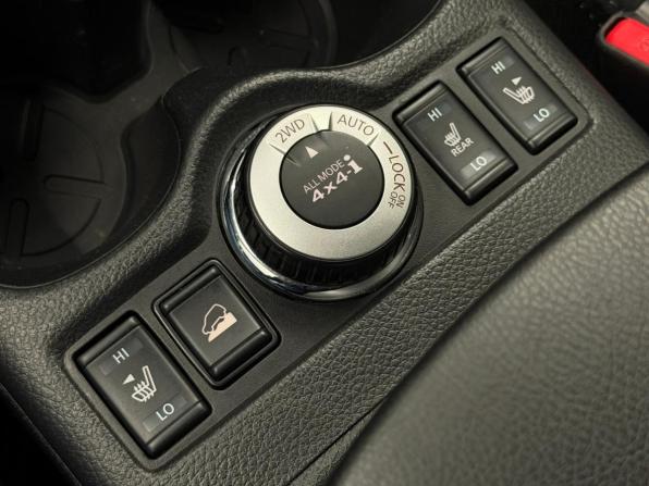 Nissan X-Trail III Рестайлинг с пробегом 2019 года, цена 1 960 000 рублей, 120589 км, внедорожник, Автокод Объявления