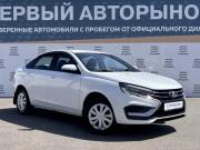 Lada (ВАЗ) Vesta I Рестайлинг (NG) Краснодар  - изображение 22