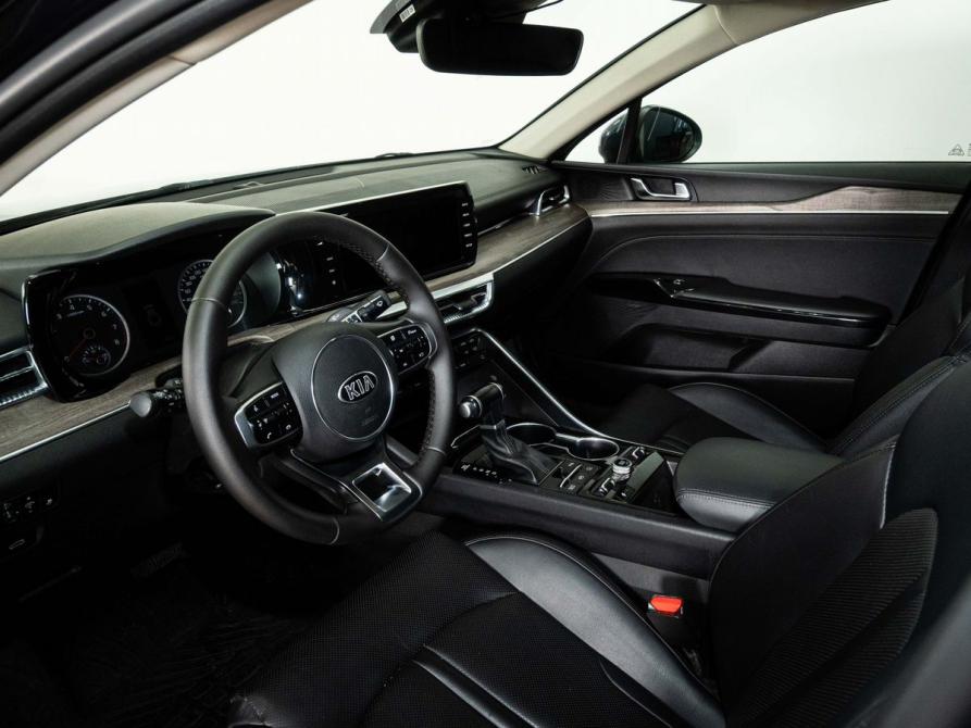 Kia K5 III Казань  - изображение 5