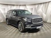 Infiniti QX80 I Рестайлинг 2 Москва  - изображение 23