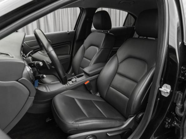 Mercedes-Benz A-Класс III (W176) с пробегом 2013 года, цена 1 470 000 рублей, 117150 км, хэтчбек, Автокод Объявления