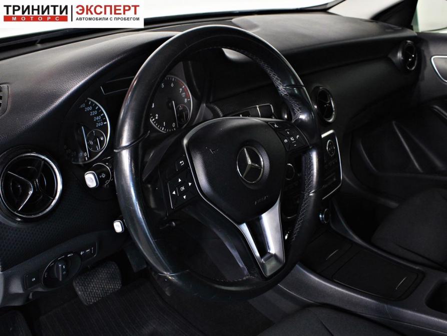 Mercedes-Benz A-Класс III (W176) Белгород  - изображение 11