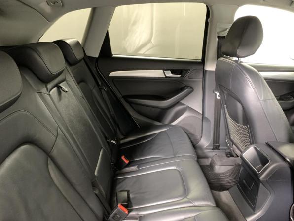 Audi Q5 I (8R) Рестайлинг с пробегом 2012 года, цена 1 490 000 рублей, 142777 км, внедорожник, Автокод Объявления