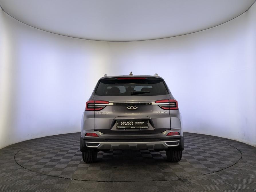 Chery Tiggo 4 I Рестайлинг Москва  - изображение 6
