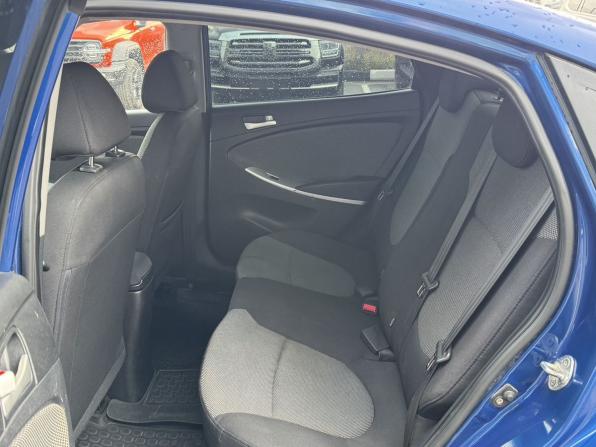 Hyundai Solaris I с пробегом 2011 года, цена 525 000 рублей, 174000 км, седан, Автокод Объявления