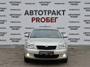 Skoda Octavia II (A5) Рестайлинг Владимир  - изображение 10