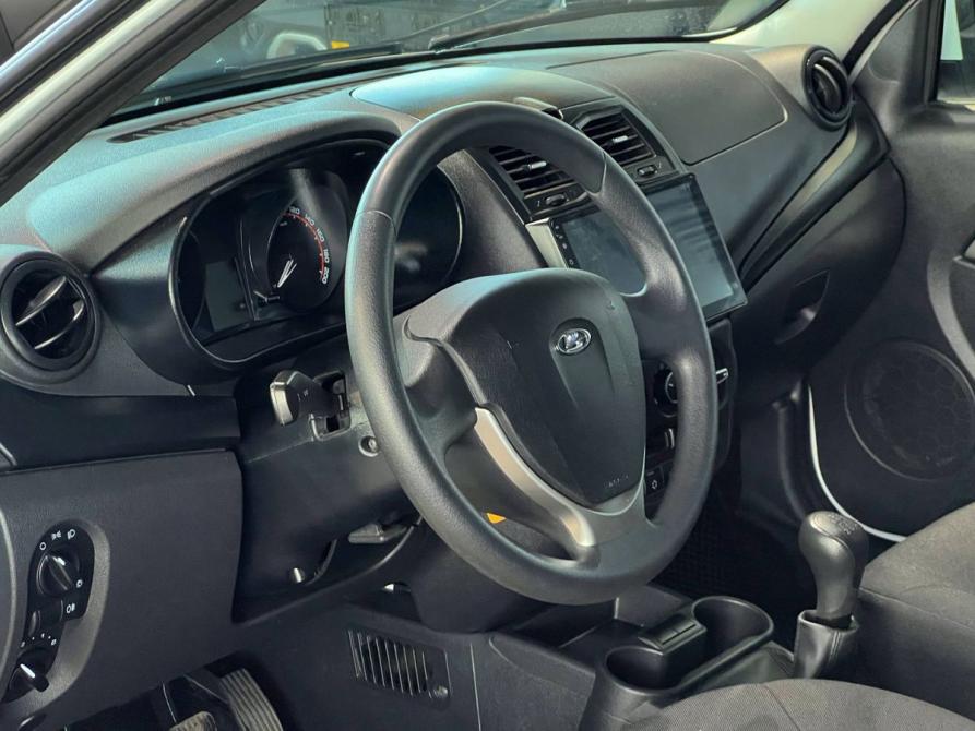 Lada (ВАЗ) Granta I Рестайлинг Оренбург  - изображение 9