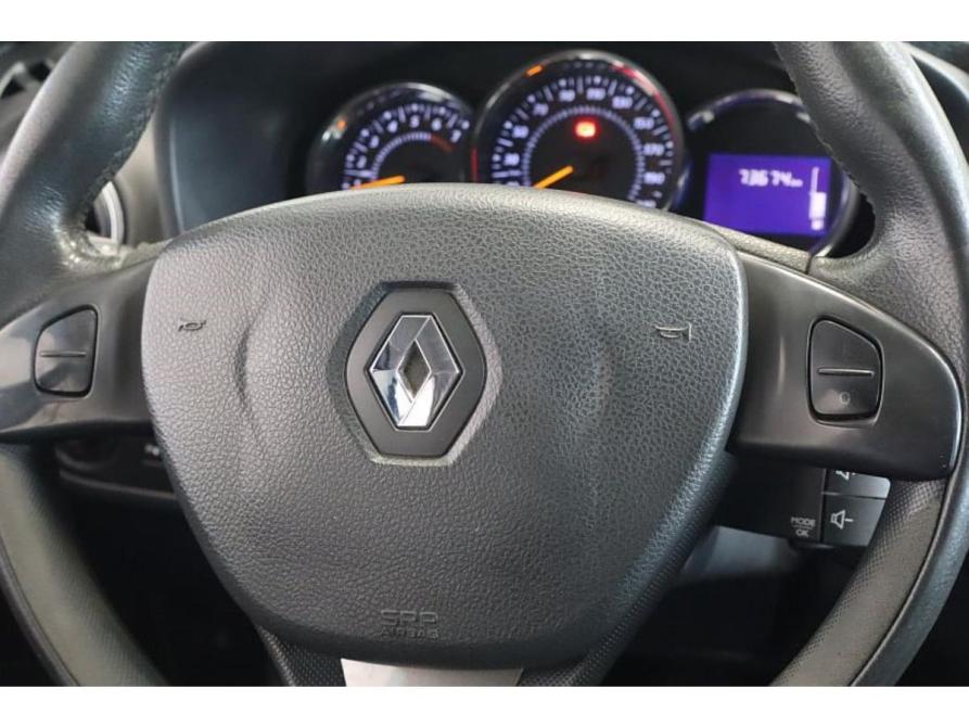 Renault Sandero II Коломна  - изображение 9