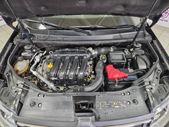 Renault Duster II с пробегом 2021 года, цена 2 024 000 рублей, 92377 км, внедорожник, Автокод Объявления