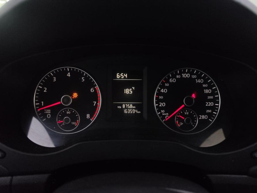 Volkswagen Jetta VI Уфа  - изображение 16