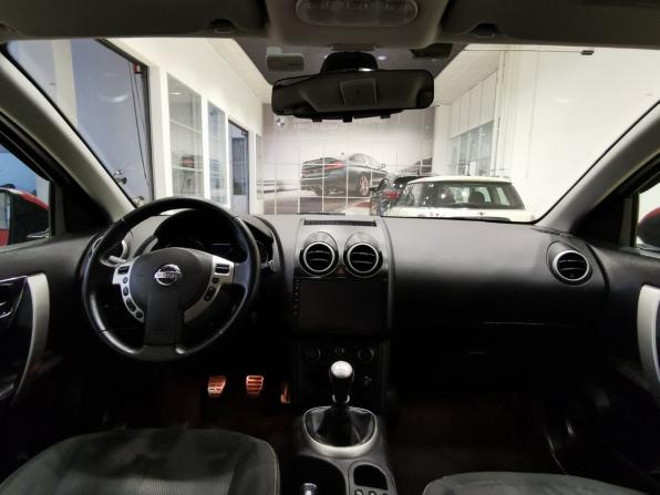 Nissan Qashqai I Рестайлинг с пробегом 2011 года, цена 875 150 рублей, 216598 км, внедорожник, Автокод Объявления