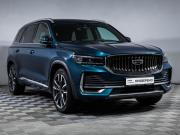 Geely Monjaro I Москва  - изображение 43