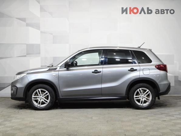 Suzuki Vitara II Рестайлинг с пробегом 2021 года, цена 1 350 000 рублей, 247546 км, внедорожник, Автокод Объявления