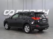 Toyota RAV4 IV (XA40) Воронеж  - изображение 22