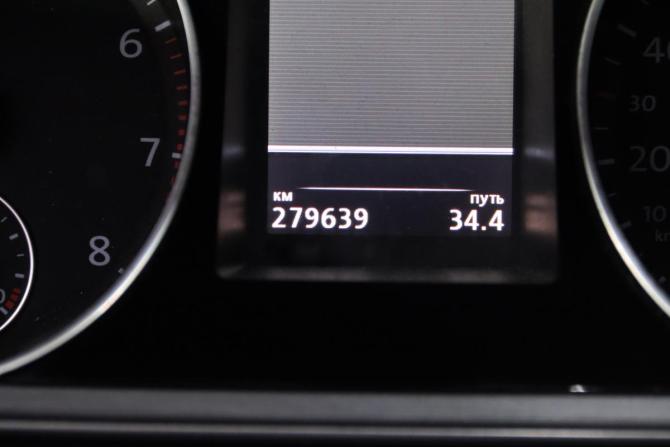 Volkswagen Passat B7 с пробегом 2012 года, цена 870 170 рублей, 279639 км, седан, Автокод Объявления