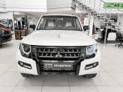 Mitsubishi Pajero IV Рестайлинг 2 Казань  - изображение 24