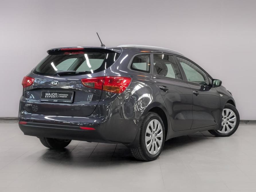 Kia Ceed II Химки  - изображение 5