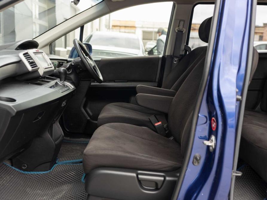 Honda Freed I Рестайлинг 2 Новосибирск  - изображение 17