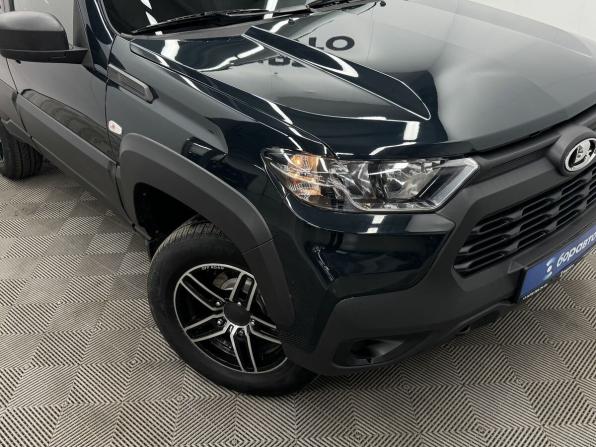 Lada (ВАЗ) Niva Travel I с пробегом 2023 года, цена 944 000 рублей, 39899 км, внедорожник, Автокод Объявления