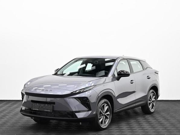 Omoda C5 II с пробегом 2026 года, цена 1 949 000 рублей, 93 км, внедорожник, Автокод Объявления