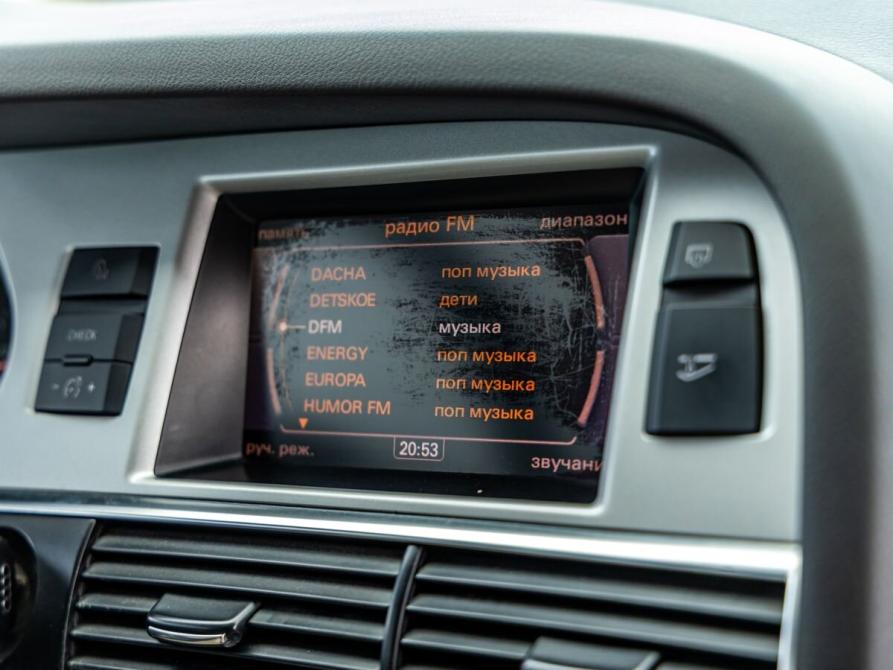 Audi A6 allroad II (C6) Рестайлинг Волгоград  - изображение 31