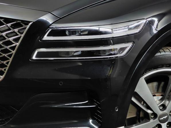 Genesis GV80 I с пробегом 2021 года, цена 6 260 000 рублей, 67158 км, внедорожник, Автокод Объявления