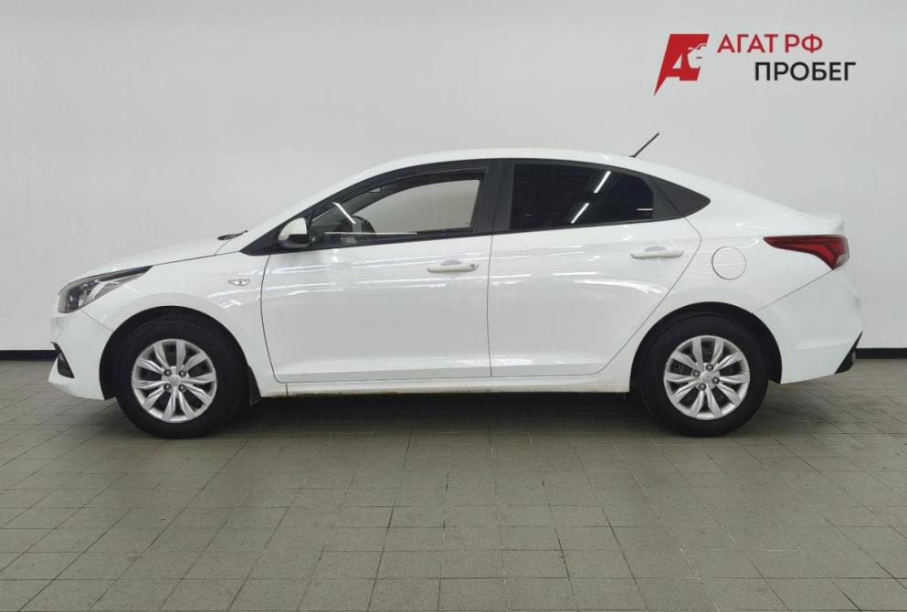 Hyundai Solaris II Екатеринбург  - изображение 2