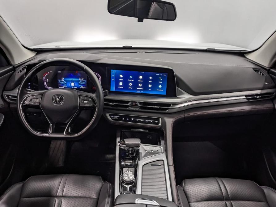 Changan CS75 Plus I Рестайлинг Санкт-Петербург  - изображение 14